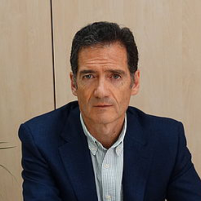 Prof. Gustavo Alonso Rodrigo