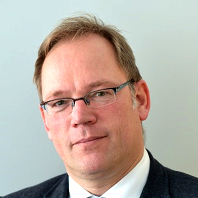 Andreas Strohmayer