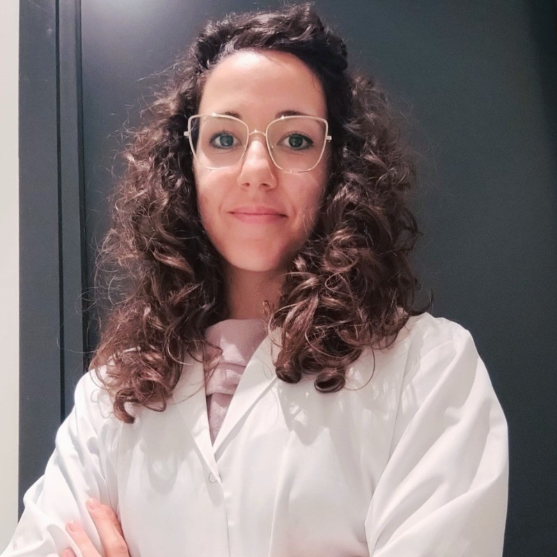 Francesca Aliberti