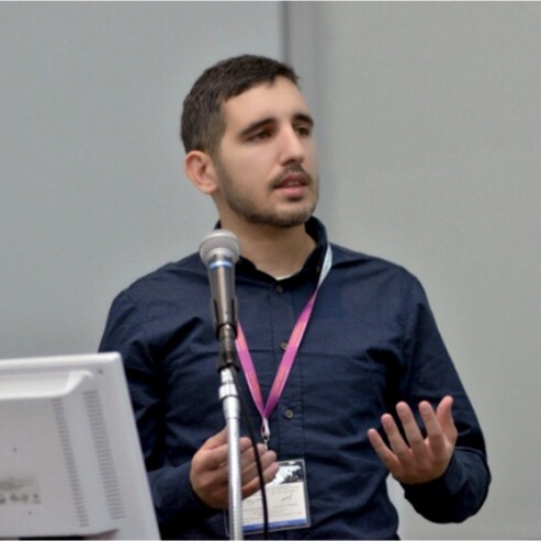 Dionysios Markatos