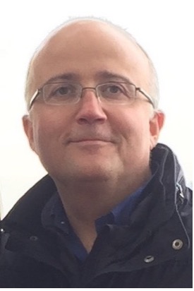 Prof. Kostas Kontis