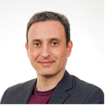 Associate Professor Kyriakos I. Kourousis