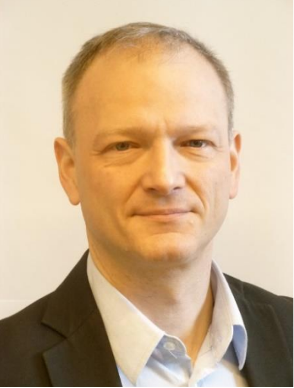 Helge Pfeiffer