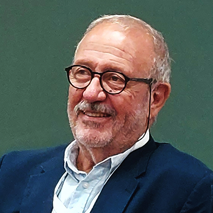 Spiros Pantelakis