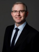 Interview with Mr. Daniel Noelke on the European efforts for increasing European competitiveness, non-dependence and innovation in the European space sector