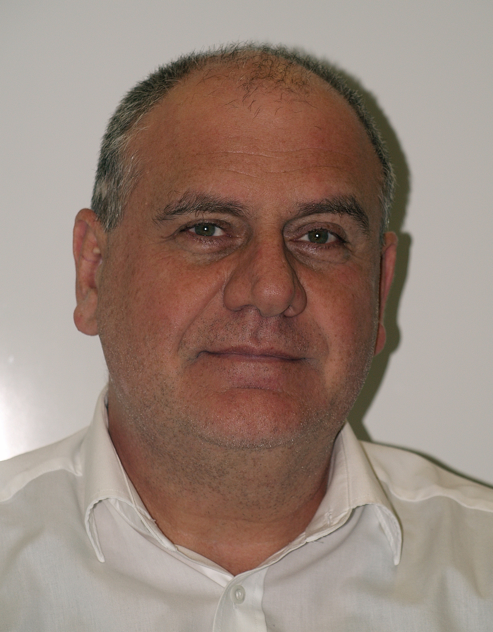 Interview of Dr. Athanasios Dafnis, Deputy Head of Institute of Structural Mechanics and Lightweight Design at RWTH Aachen University