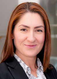 Eng. Claudia Dobre - Coordinator of the project TandemAEROdays19.20