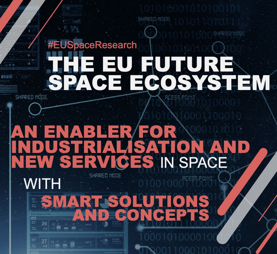 The EU Future Space Ecosystem