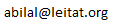 leitat