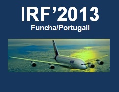 IRF' 2013