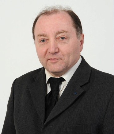 Bruno Sainjon