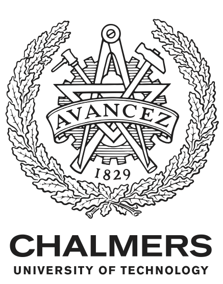 Chalmers University