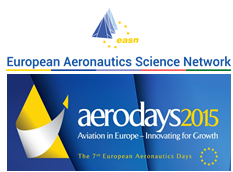 EASN at Aerodays