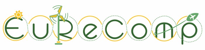EureComp Logo