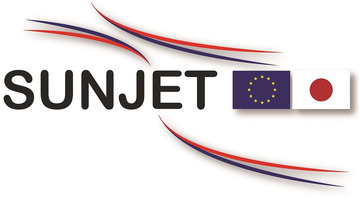 SUNJET Project